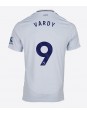 Leicester City Jamie Vardy #9 Replika Tredje Kläder 2024-25 Kortärmad